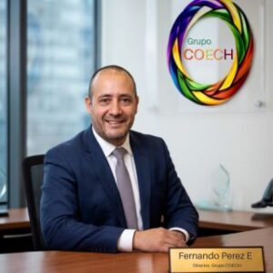 Fernando Perez H